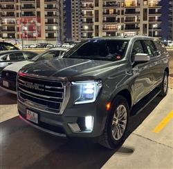 جی ئێم سی یوکۆن ئێکس ئێڵ